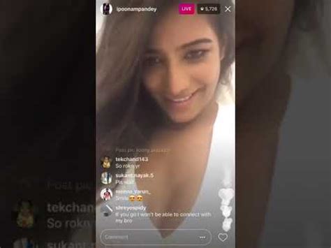 poonam pandey latest nude|Poonam Pandey XXX